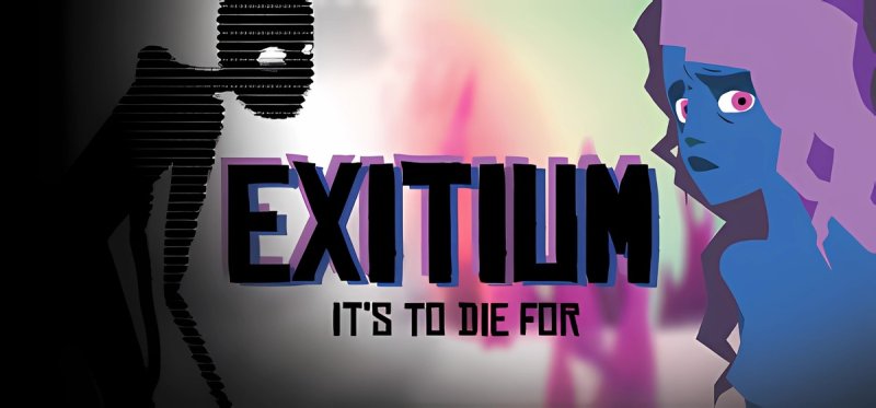 Exitium v1.0.11