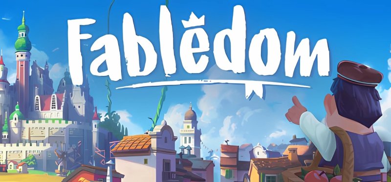 Fabledom Build 18457870