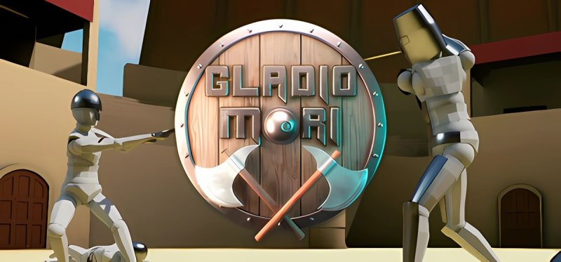 Gladio Mori Build 17136114 - early access