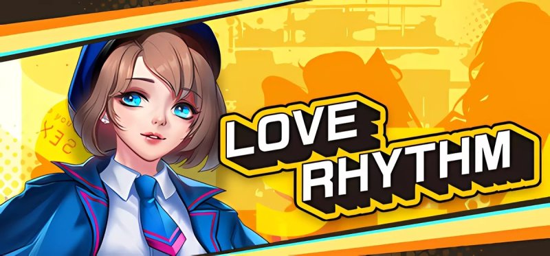 Love Rhythm v202