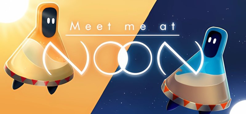 Meet me at NooN v14.07.2022