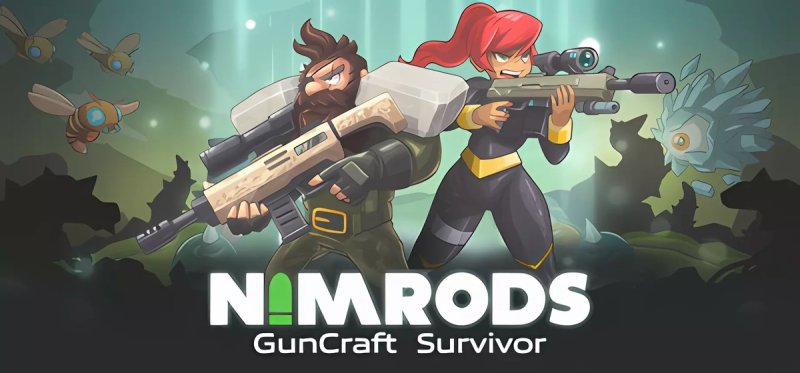 NIMRODS v0.7.8