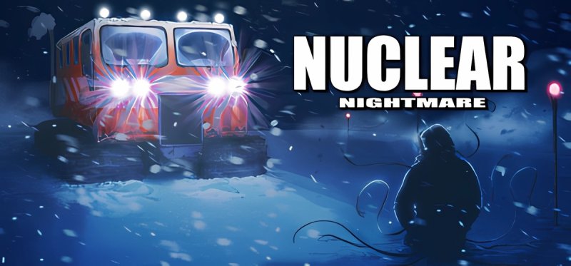 Nuclear Nightmare v1.4.4h1 - early access