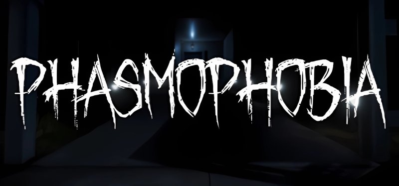 Phasmophobia v0.11.1.1 - early access