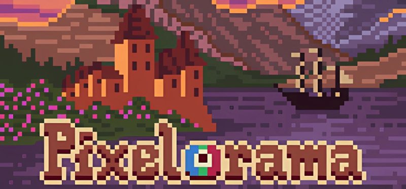 Pixelorama v1.1.1
