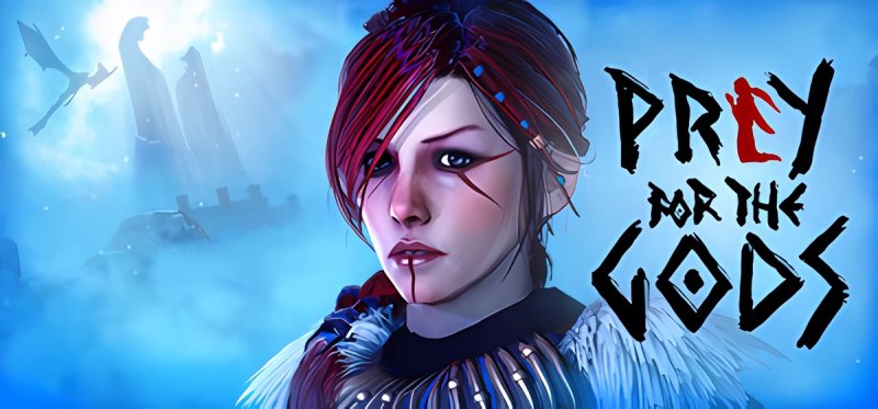 Praey for the Gods v1.0.022