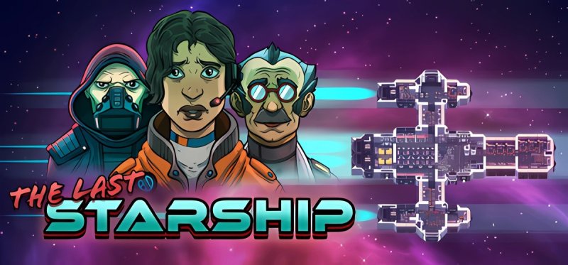 The Last Starship v06.07.2025