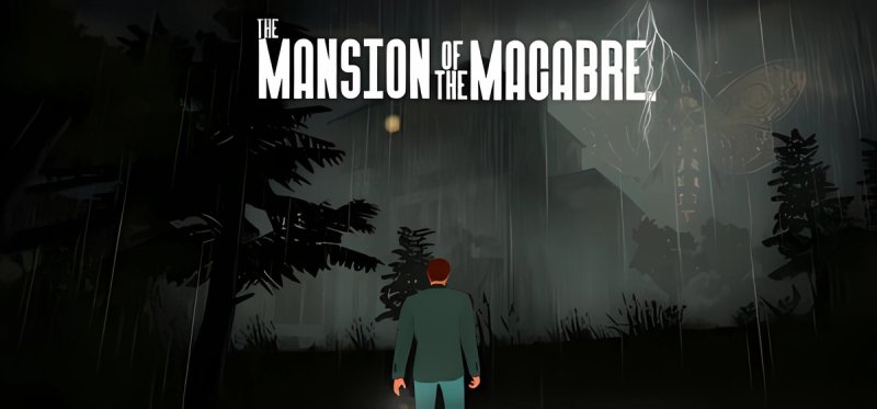 The Mansion of the Macabre v1.1.0