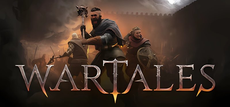 Wartales v08.05.2025