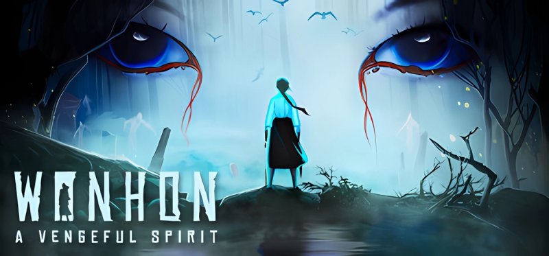 Wonhon A Vengeful Spirit v17.07.2021