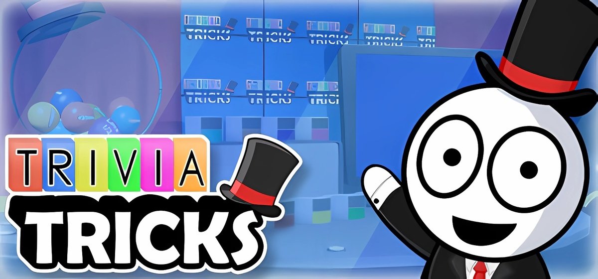 Trivia Tricks v1.5