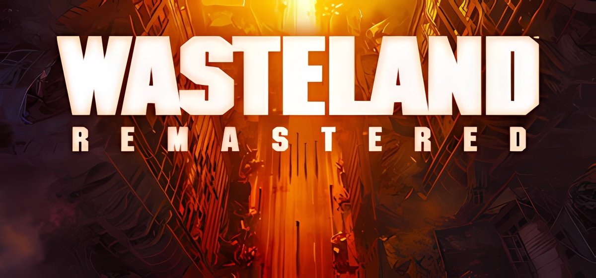 Wasteland Remastered v5088 retail 1.24