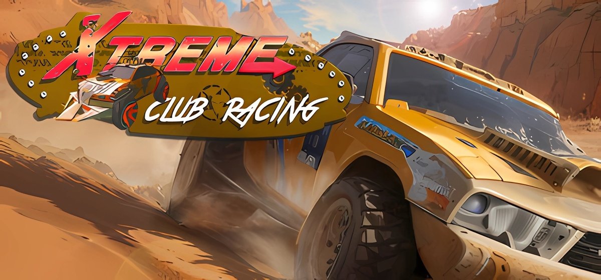 Xtreme Club Racing Build 16404086