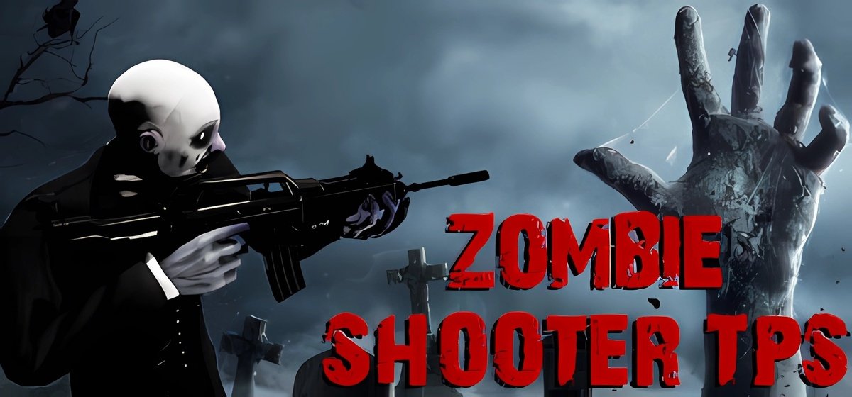 Zombie Shooter TPS Build 15855957