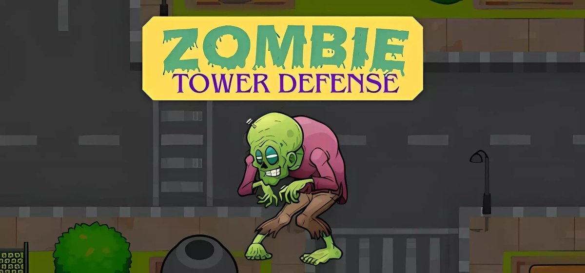 Zombie Tower Defense Build 17044500