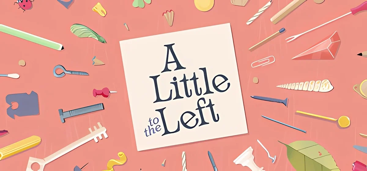 A Little To The Left v3.1.4