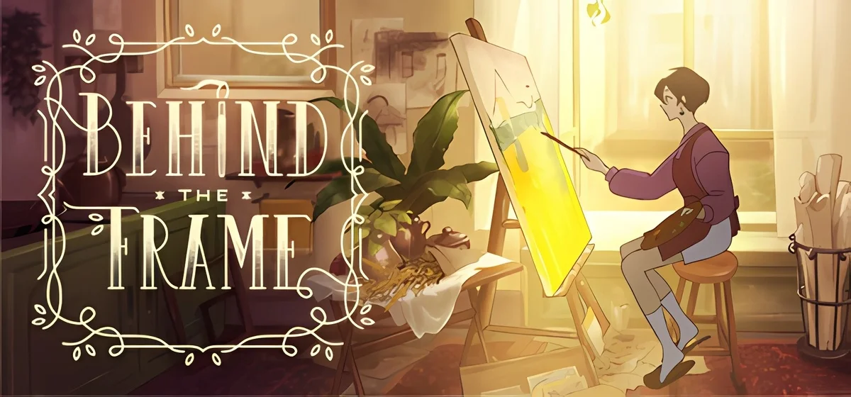 Behind the Frame The Finest Scenery v2.0.4 01