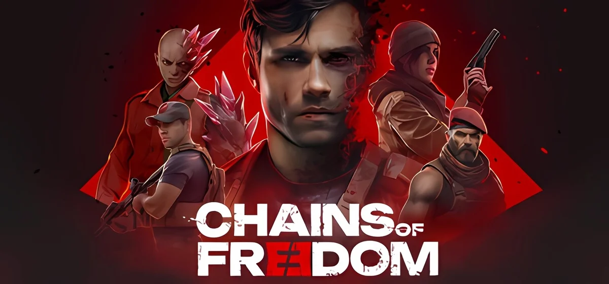 Chains of Freedom v1.0.2