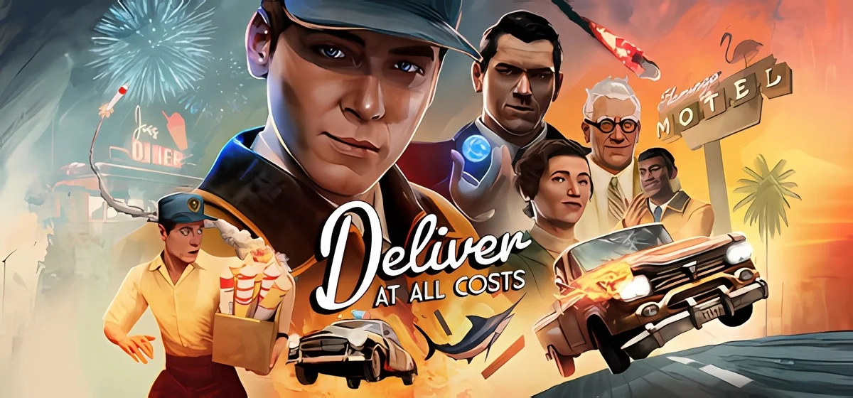 Deliver At All Costs v19022025