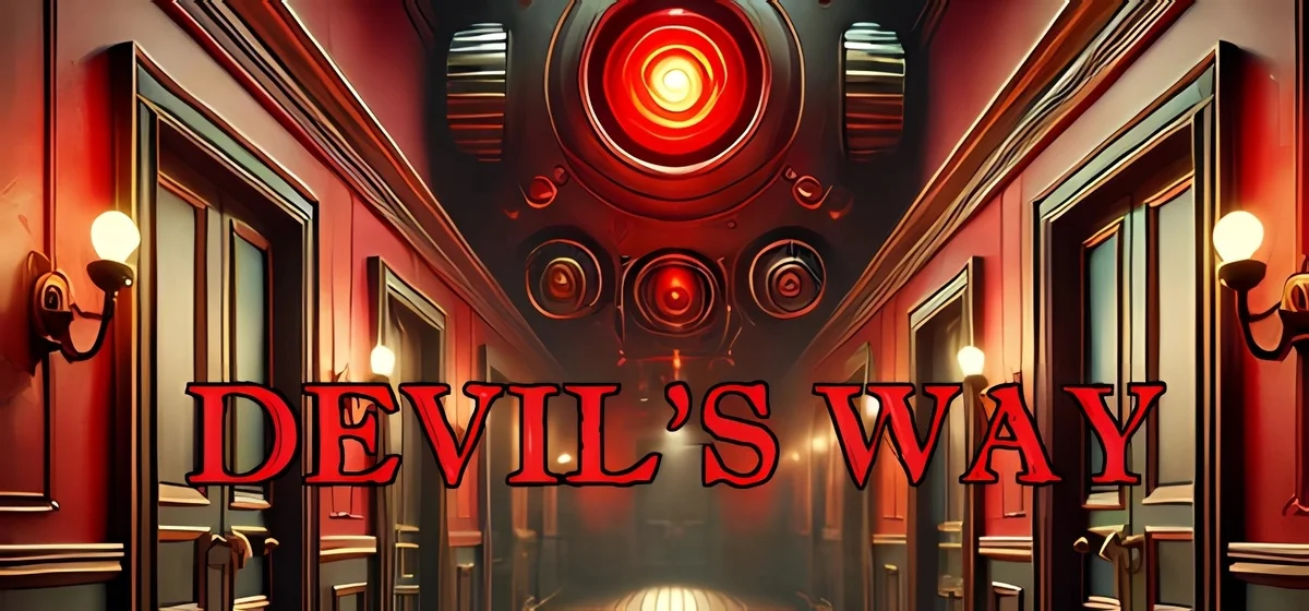 DEVILS WAY Build 16096646