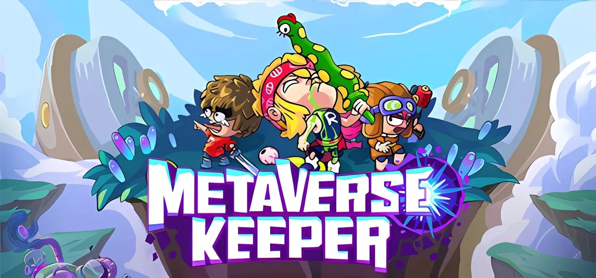 Metaverse Keeper v1.2.1-f2373d46d - early access