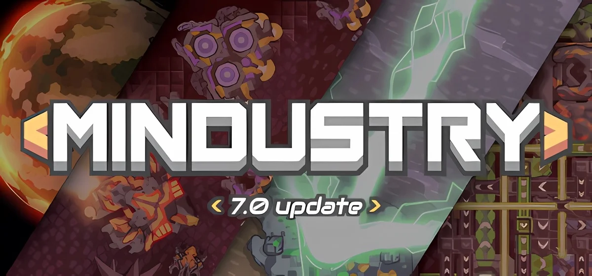 Mindustry v149a