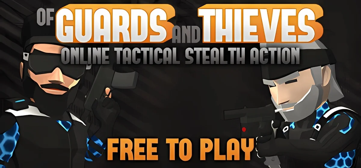 Of Guards And Thieves v26.04.2025 - early access