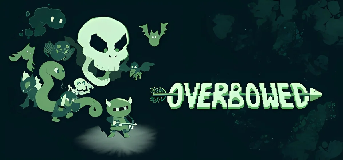 Overbowed Build 17886614