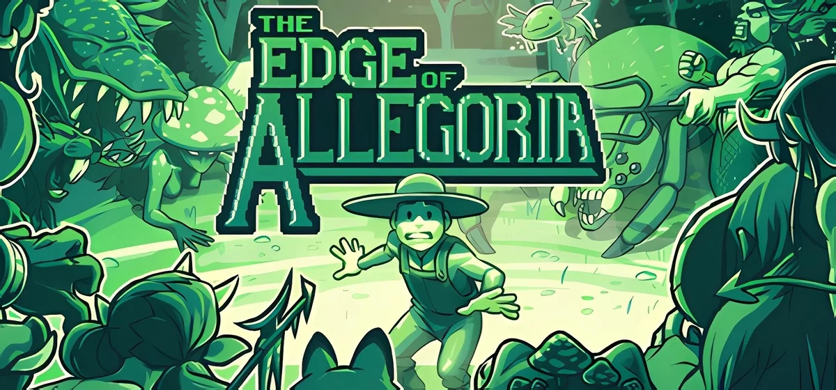 The Edge of Allegoria v1.0.1.19
