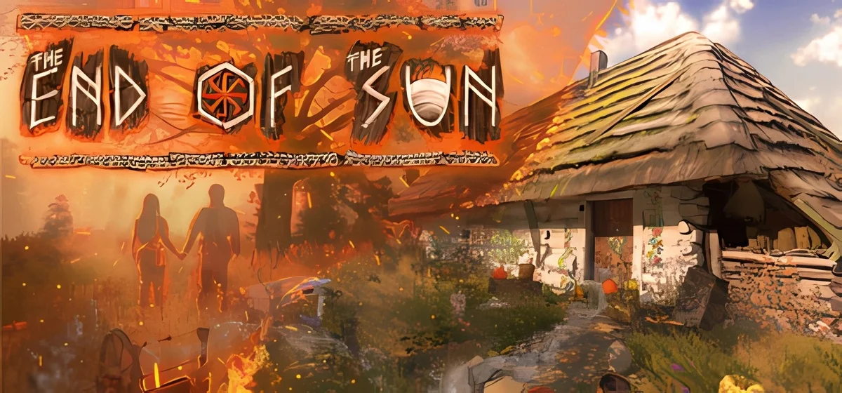 The End of the Sun v103win