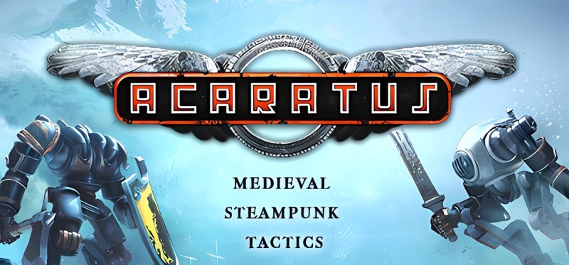 Acaratus v1.0.1