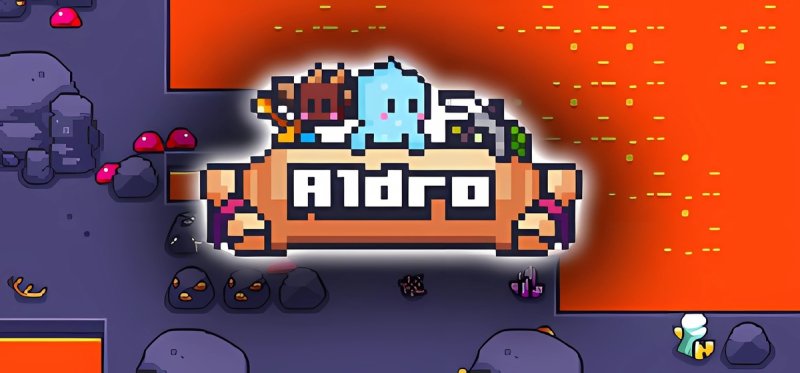 Aldro v1004