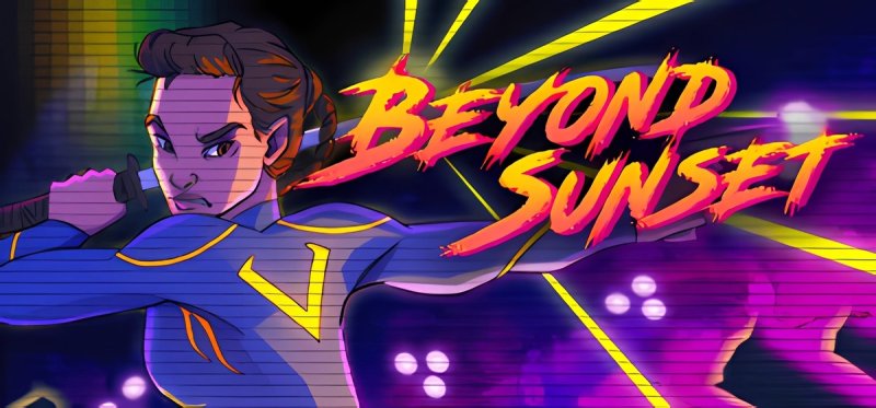 Beyond Sunset v17.10.2024 - early access