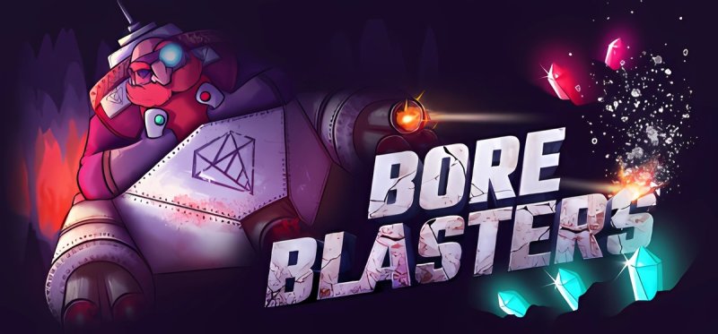 BORE BLASTERS v1.55