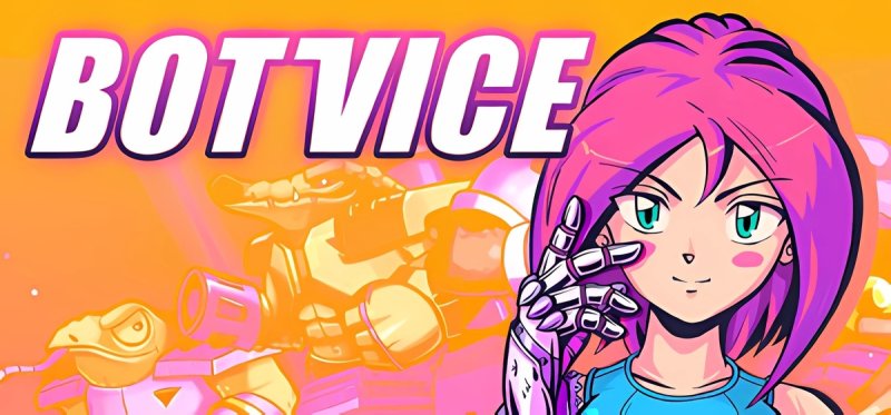 Bot Vice Build 12653052