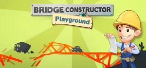 Bridge Constructor Playground v1.4