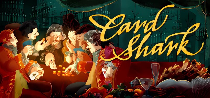 Card Shark v07.04.2023