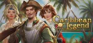 Caribbean Legend v08042025
