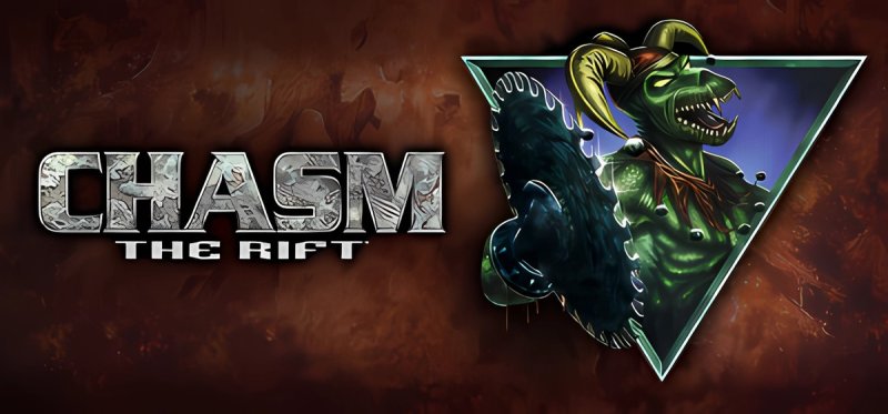 Chasm The Rift v1.0.22