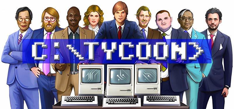 Computer Tycoon v0.9.9.14 - early access