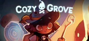 Cozy Grove Build 8945282