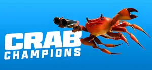 Crab Champions v2194 - early access