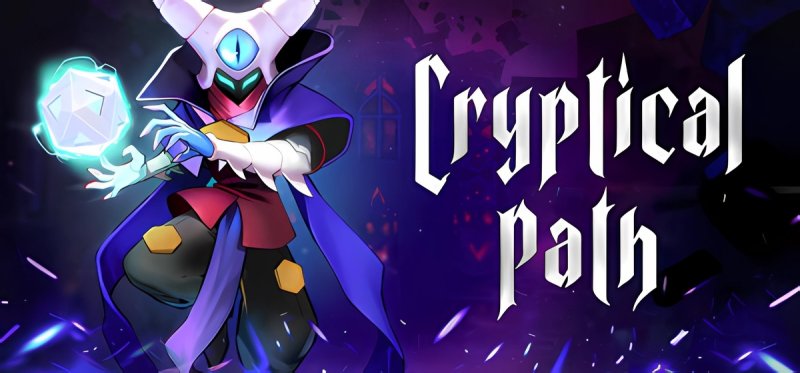 Cryptical Path v101