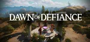 Dawn of Defiance Build 16548495 - early access