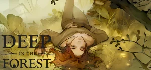 Deep In the Forest v2.0