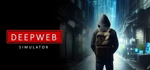 DeepWeb Simulator Build 14921970 - early access