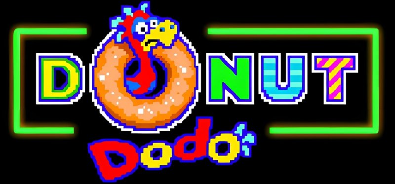 Donut Dodo v06.04.2025