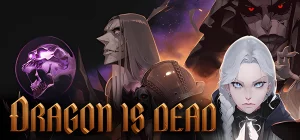 Dragon Is Dead v0.8205a - early access
