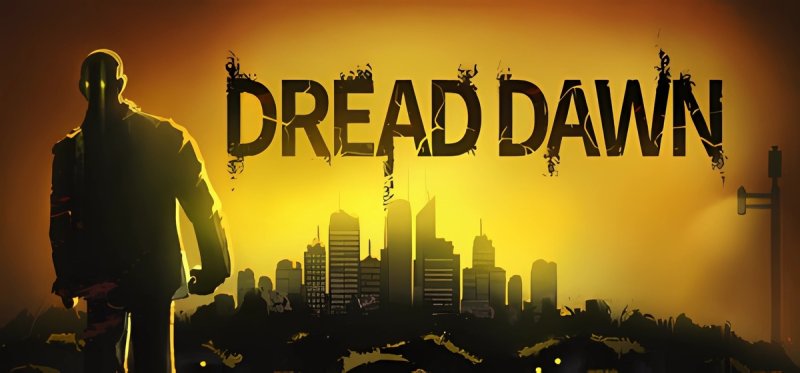 Dread Dawn Build 16949702