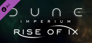 Dune Imperium Rise Of Ix v3.3.0